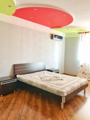 Apartments naDobu - Kiev, st. Alexandra Mishugi, 8
